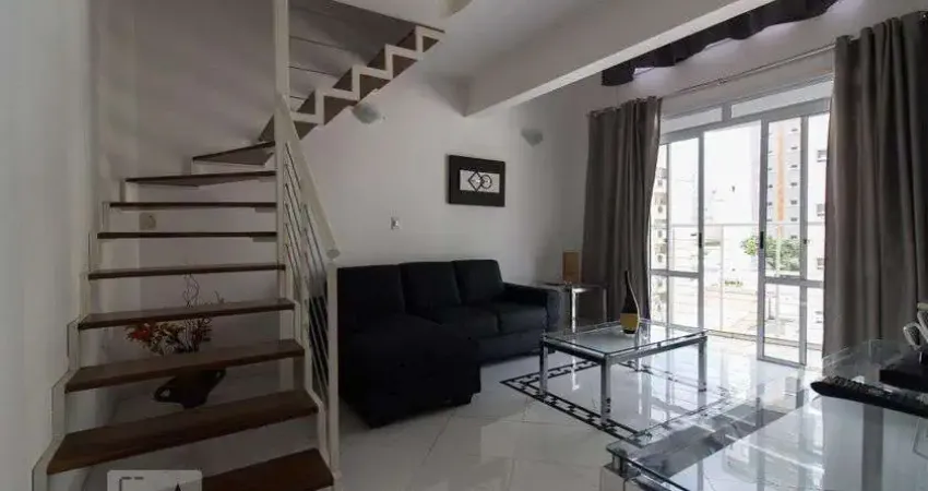 Apartamento para Aluguel - Parque Campolim, 1 Quarto,  62 m² - Sorocaba