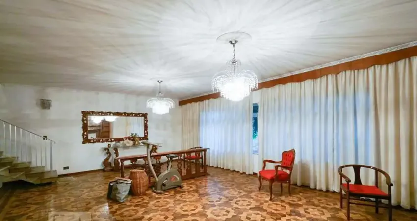 Casa para Aluguel - Vila Formosa, 4 Quartos,  450 m² - São Paulo
