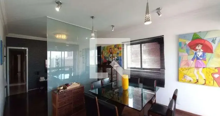 Apartamento para Aluguel - Cambuí, 3 Quartos,  220 m² - Campinas