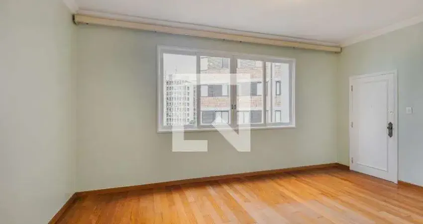 Apartamento para Aluguel - Jardim Europa, 3 Quartos,  104 m² - São Paulo