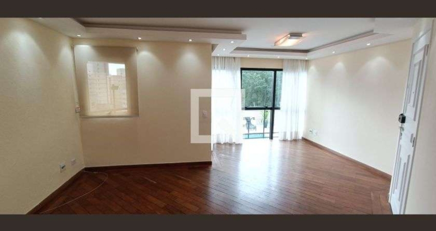 Apartamento para Aluguel - Portal do Morumbi, 3 Quartos,  110 m² - São Paulo