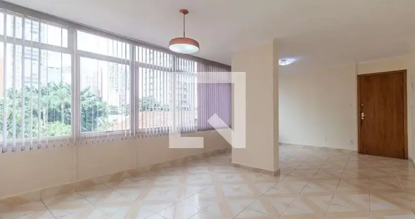 Apartamento para Aluguel - Paraíso, 3 Quartos,  108 m² - São Paulo