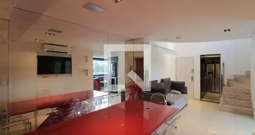 Apartamento para Aluguel - Castelo, 2 Quartos,  1427 m² - Belo Horizonte