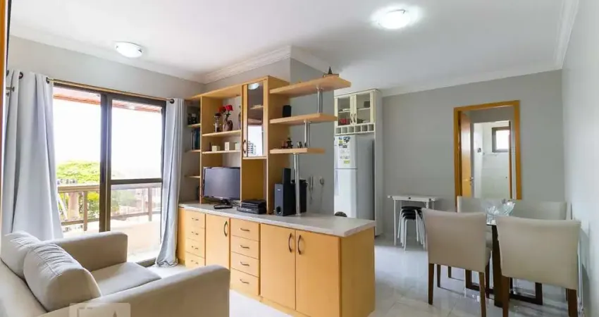 Apartamento para Aluguel - Jardim Planalto, 1 Quarto,  40 m² - Campinas