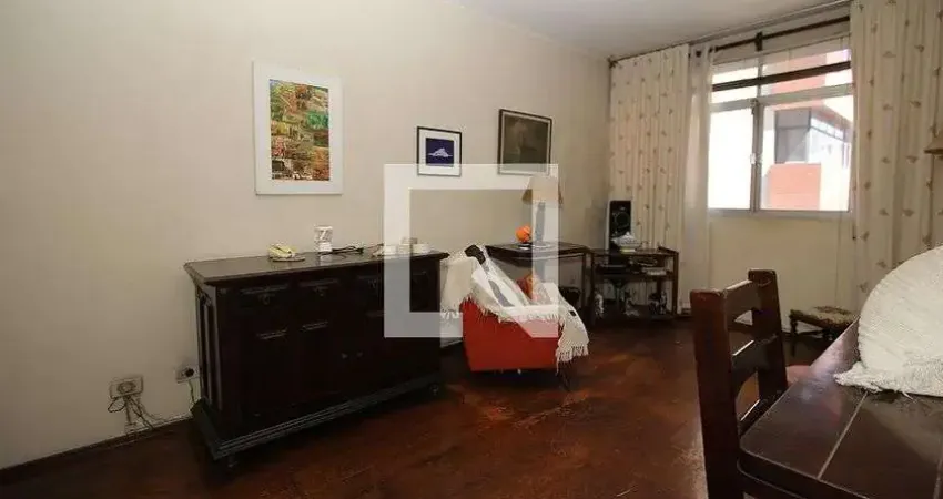 Apartamento para Aluguel - Pinheiros, 2 Quartos,  60 m² - São Paulo
