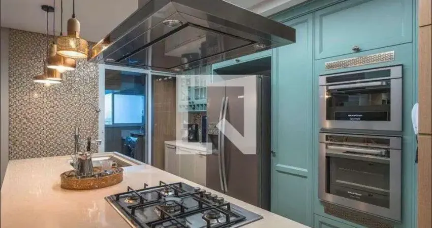 Apartamento para Aluguel - Pari, 1 Quarto,  66 m² - São Paulo
