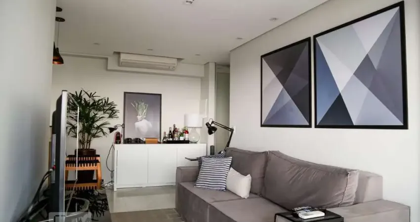 Apartamento para Aluguel - Chácara Inglesa, 2 Quartos,  68 m² - São Paulo