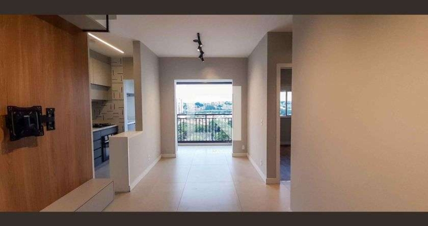 Apartamento para Aluguel - Centro, 2 Quartos,  46 m² - Osasco