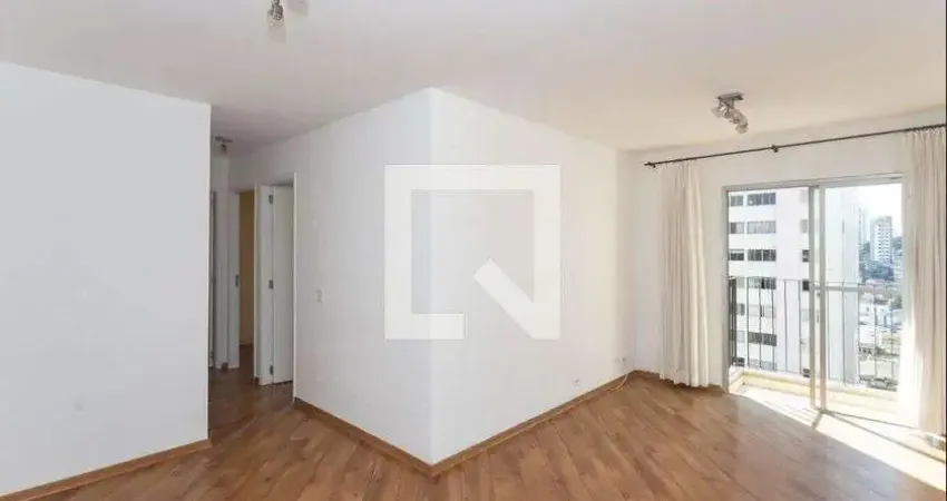 Apartamento para Aluguel - Vila Romana, 2 Quartos,  62 m² - São Paulo