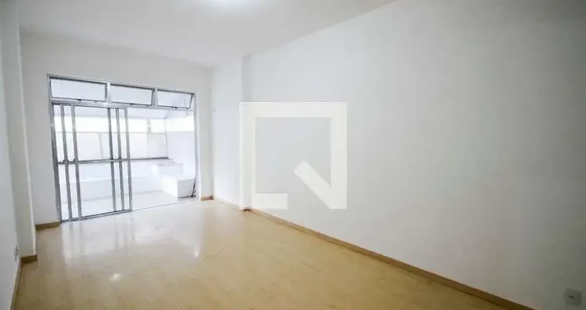 Apartamento para Aluguel - Tijuca, 3 Quartos,  130 m² - Rio de Janeiro