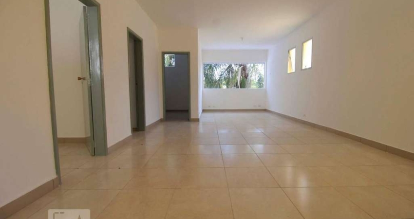 Casa para Aluguel - Real Parque, 5 Quartos,  300 m² - São Paulo