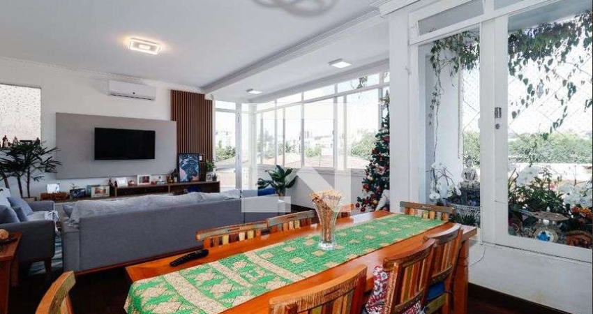 Casa para Aluguel - Morumbi, 3 Quartos,  400 m² - São Paulo