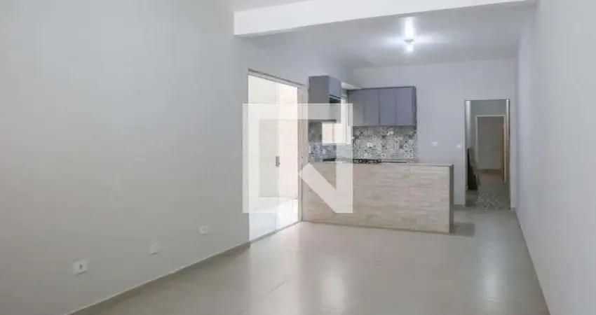 Casa para Aluguel - Vila Leopoldina, 2 Quartos,  115 m² - São Paulo
