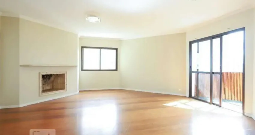 Apartamento para Aluguel - Santana, 3 Quartos,  220 m² - São Paulo