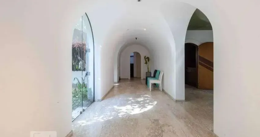 Casa para Aluguel - Jardim Guedala, 4 Quartos,  650 m² - São Paulo