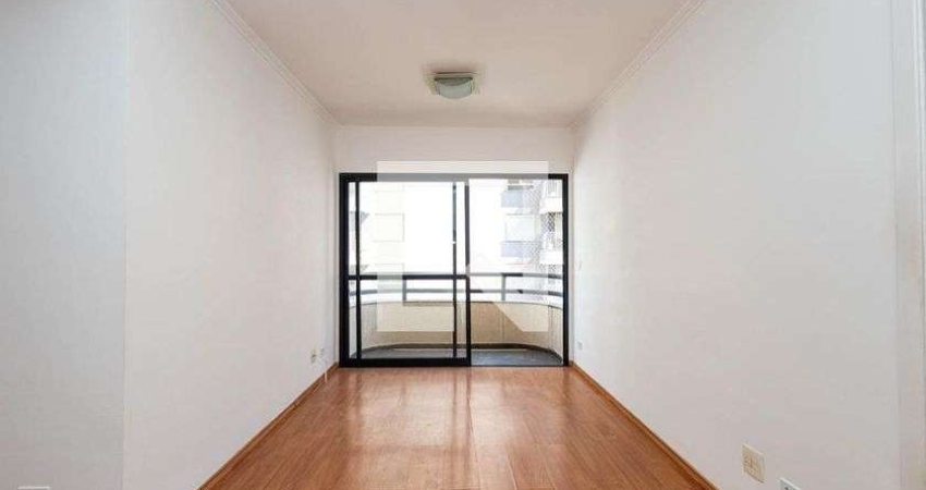 Apartamento para Aluguel - Consolação, 2 Quartos,  90 m² - São Paulo