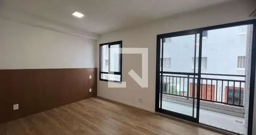 Kitnet / Stúdio para Aluguel - Pinheiros, 1 Quarto,  30 m² - São Paulo