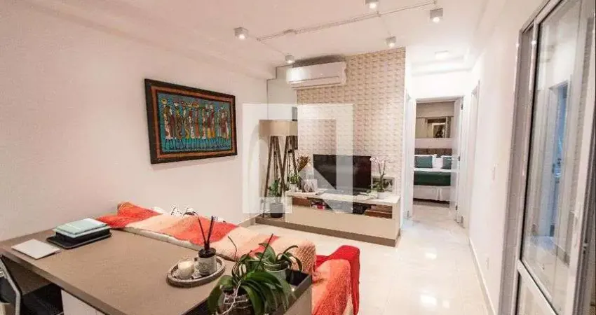 Apartamento para Aluguel - Liberdade, 2 Quartos,  72 m² - São Paulo