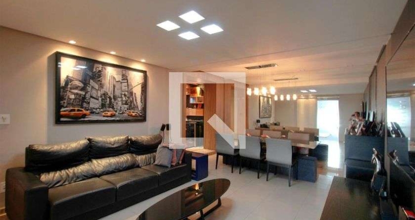 Apartamento para Aluguel - Dona Clara, 3 Quartos,  179 m² - Belo Horizonte