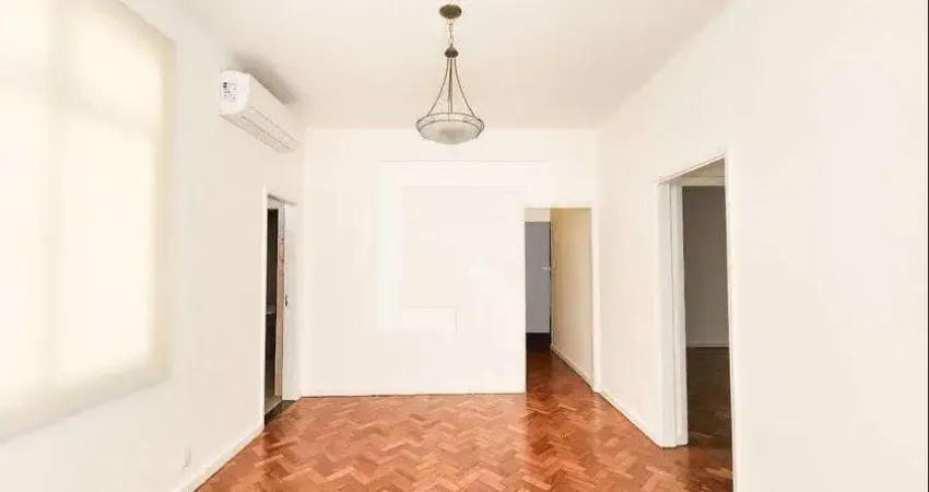 Apartamento para Aluguel - Flamengo, 2 Quartos,  75 m² - Rio de Janeiro