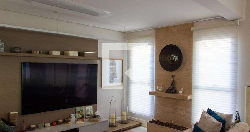 Casa / Sobrado em Condomínio para Aluguel - Alto Taquaral, 2 Quartos,  240 m² - Campinas