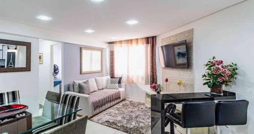 Apartamento para Aluguel - Butantã, 2 Quartos,  64 m² - São Paulo
