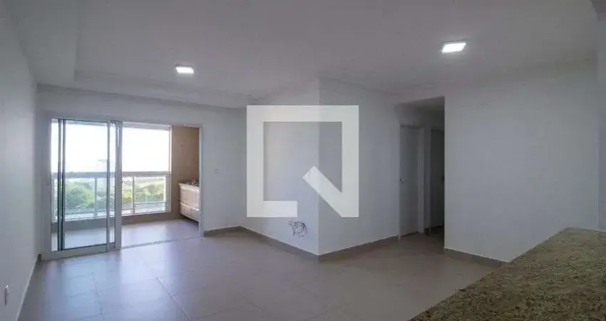 Apartamento para Aluguel - Parque Campolim, 3 Quartos,  98 m² - Sorocaba