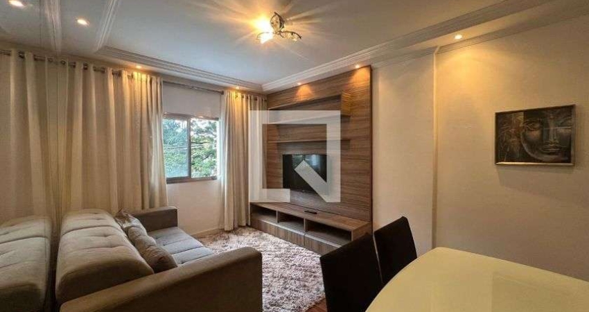 Apartamento para Aluguel - Pinheiros, 1 Quarto,  41 m² - São Paulo