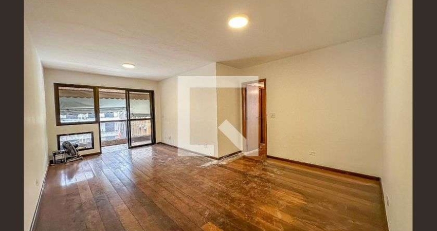 Apartamento para Aluguel - Botafogo, 3 Quartos,  118 m² - Rio de Janeiro