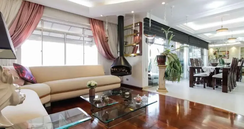 Casa para Aluguel - Butantã, 4 Quartos,  275 m² - São Paulo