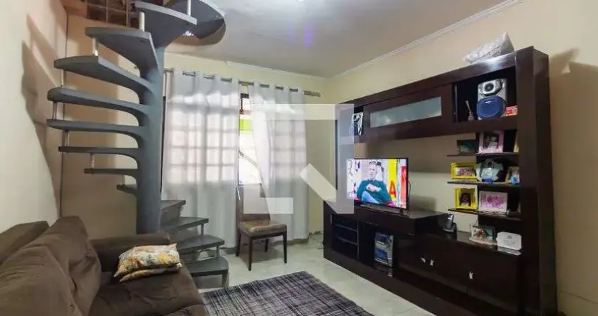 Casa para Aluguel - Jardim das Flores, 5 Quartos,  290 m² - Osasco