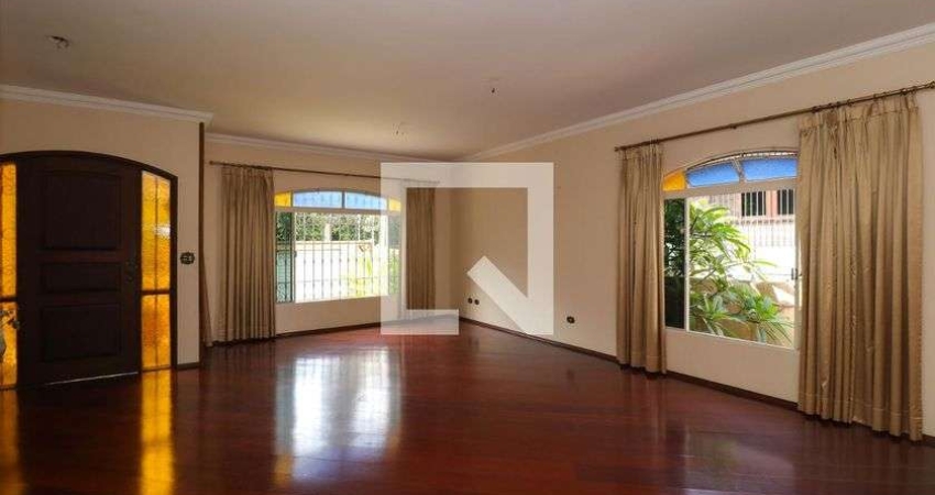 Casa para Aluguel - Vila Madalena, 4 Quartos,  465 m² - São Paulo