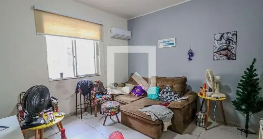 Apartamento para Aluguel - Méier, 3 Quartos,  140 m² - Rio de Janeiro