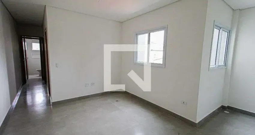 Cobertura para Aluguel - Parque Novo Oratório, 2 Quartos,  100 m² - Santo André