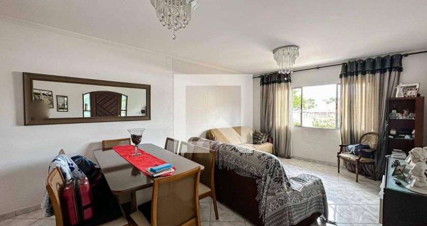 Casa para Aluguel - Casa Verde, 4 Quartos,  265 m² - São Paulo