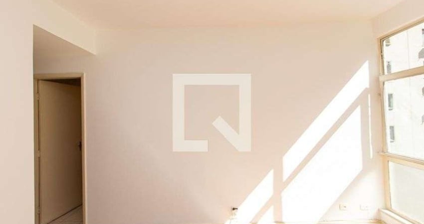 Apartamento para Aluguel - Jardim Paulista, 3 Quartos,  86 m² - São Paulo