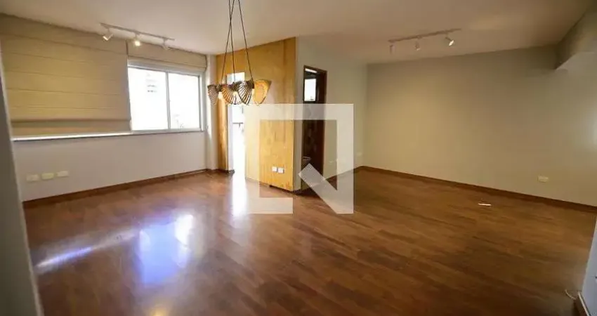 Apartamento para Aluguel - Setor Oeste, 3 Quartos,  130 m² - Goiânia
