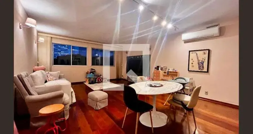 Apartamento para Aluguel - Vila Itapura, 3 Quartos,  140 m² - Campinas