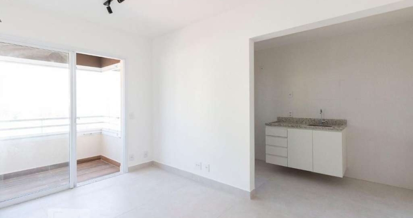 Apartamento para Aluguel - Tatuapé, 1 Quarto,  43 m² - São Paulo