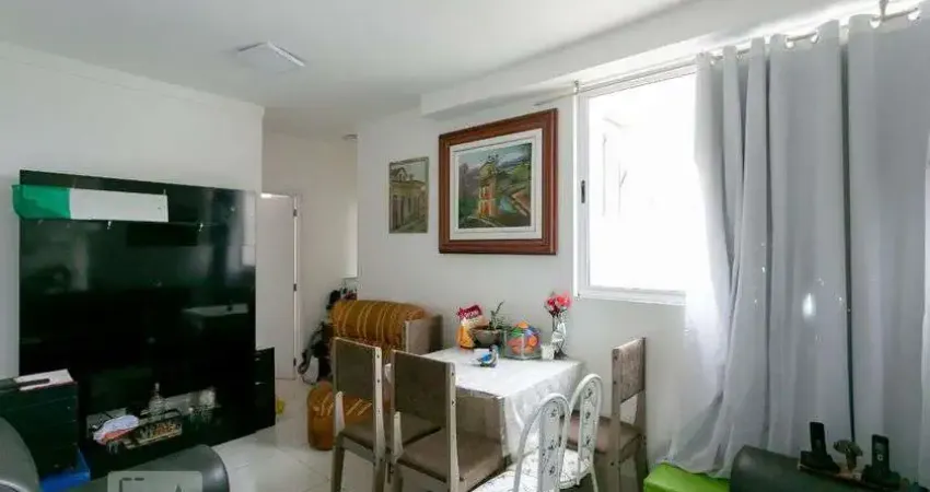 Apartamento para Aluguel - Palmeiras, 2 Quartos,  190 m² - Belo Horizonte