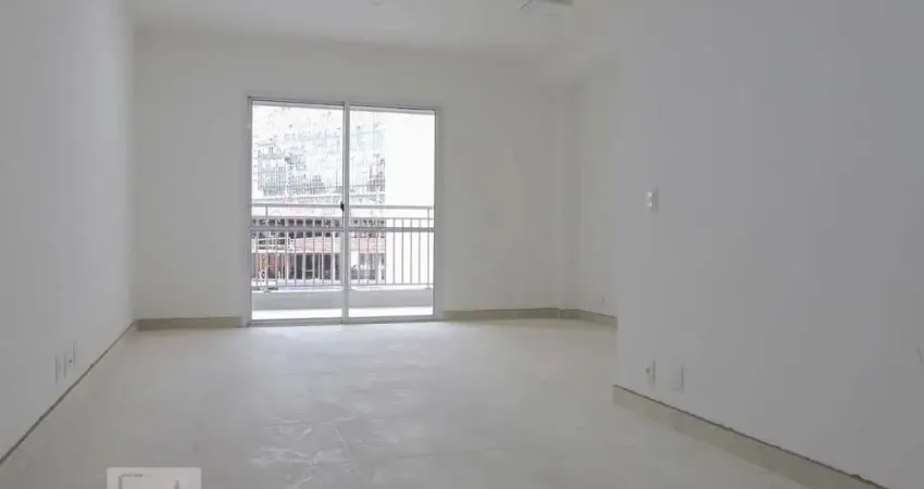 Kitnet / Stúdio para Aluguel - Consolação, 1 Quarto,  44 m² - São Paulo