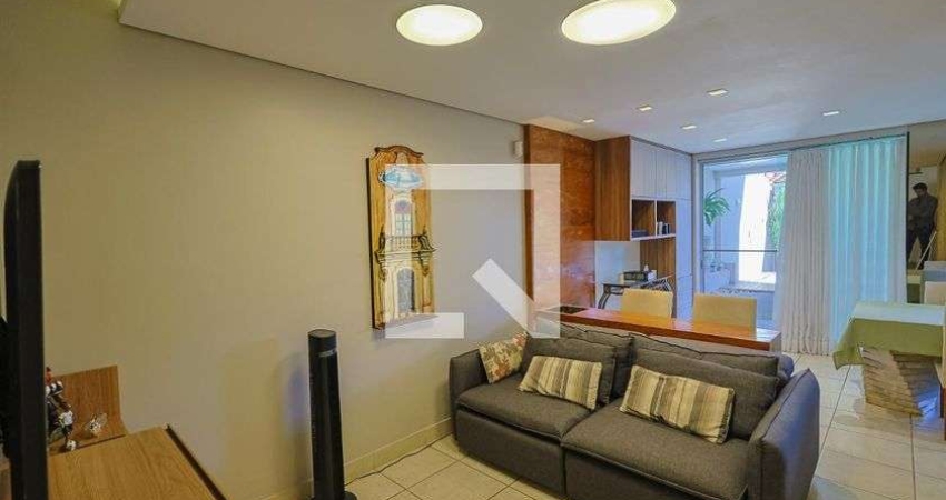 Casa para Aluguel - Cidade Nova, 4 Quartos,  292 m² - Belo Horizonte