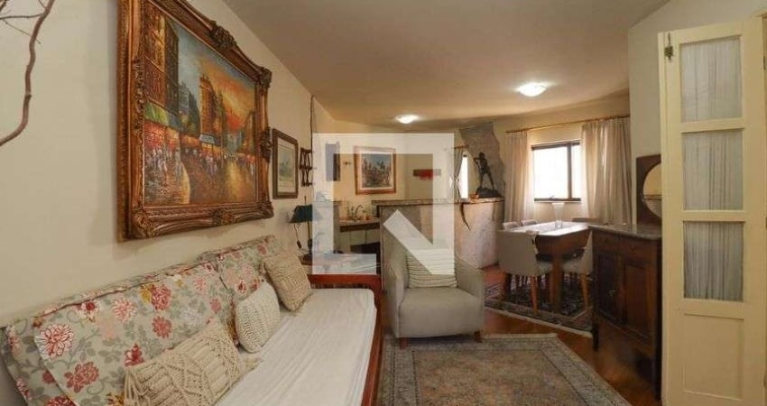 Apartamento para Aluguel - Paraíso, 1 Quarto,  45 m² - São Paulo