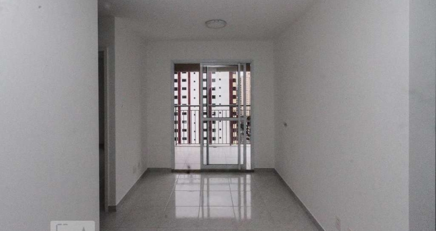 Apartamento para Aluguel - Tatuapé, 2 Quartos,  49 m² - São Paulo
