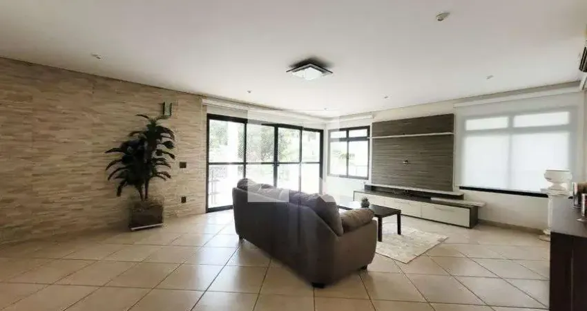 Casa / Sobrado em Condomínio para Aluguel - Sousas, 4 Quartos,  320 m² - Campinas