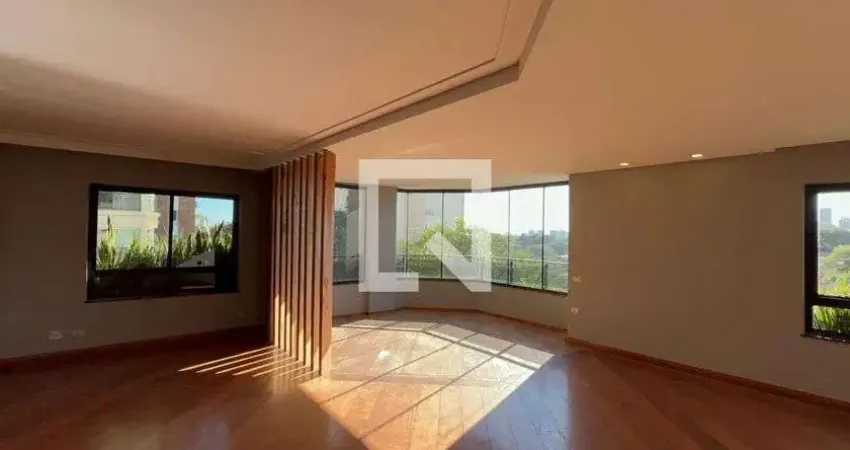 Apartamento para Aluguel - Vila Madalena, 4 Quartos,  279 m² - São Paulo