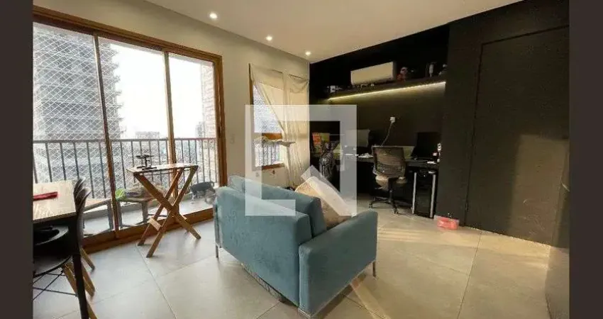 Apartamento para Aluguel - Butantã, 1 Quarto,  38 m² - São Paulo