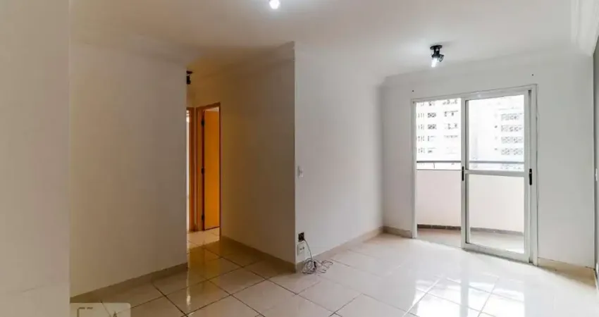 Apartamento para Aluguel - Consolação, 2 Quartos,  52 m² - São Paulo