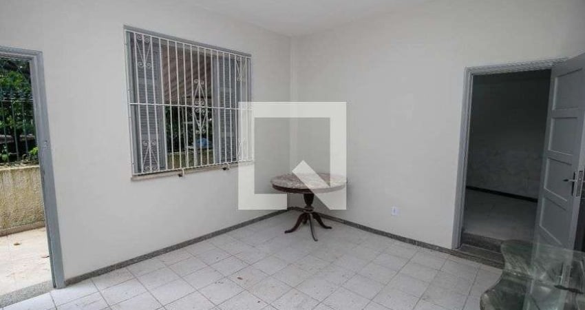 Apartamento para Aluguel - Humaitá, 2 Quartos,  80 m² - Rio de Janeiro