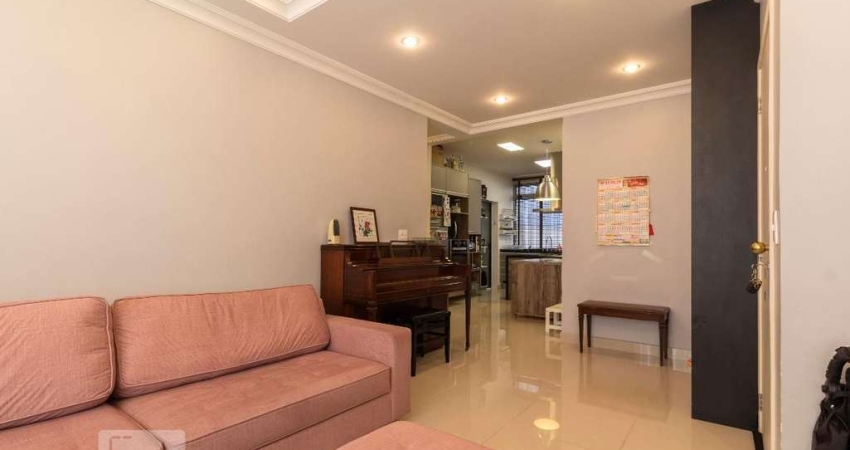 Apartamento para Aluguel - Jardim Paulista, 3 Quartos,  115 m² - São Paulo